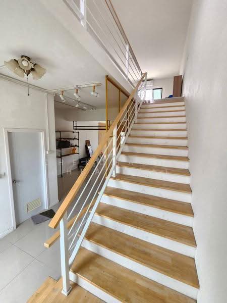 The Connect Biztown, Pathum Thani, ถนนกรุงเทพ-ปทุมธานี, Bang Dua, Muang Pathum Thani, Pathum Thani, , 187 sqm, Shophouse For Rent, by Chekchanok Chuaynual, 500505052 - DDproperty.com