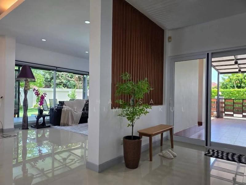 Patta Ville Village, Chon Buri (Pattaya), Phon Prapha Nimit 26, Pattaya City, Bang Lamung, Bang Lamung (Pattaya), Chon Buri (Pattaya), 2 Bedrooms, 380 sqm, Single Detached House For Rent, by Chalisa Kitilimtrakul, 500505054 - DDproperty.com