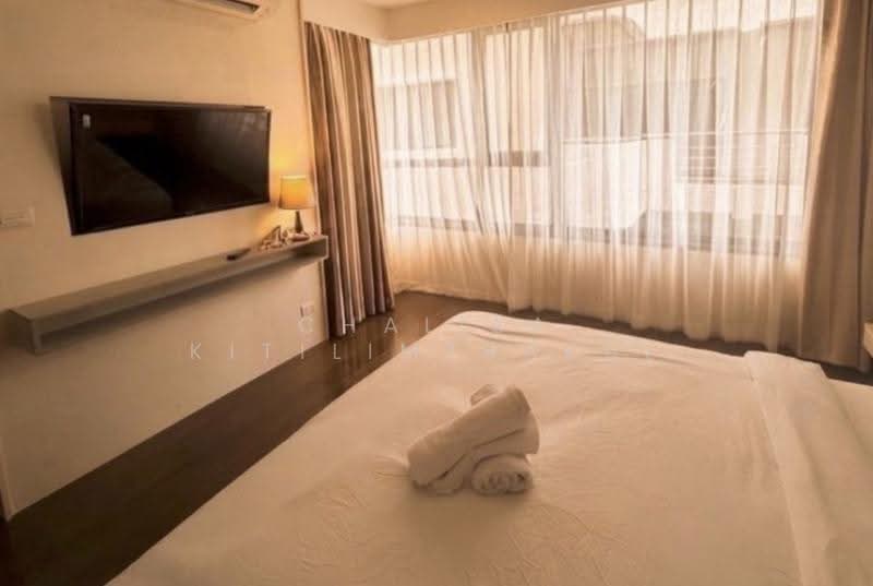 Best Western Premire Bayphere พัทยา, ชลบุรี, 18 นาจอมเทียน, นาจอมเทียน, สัตหีบ, ชลบุรี, 44 ตร.ม., คอนโด ให้เช่า, โดย Chalisa Kitilimtrakul, 500505056 - DDproperty.com