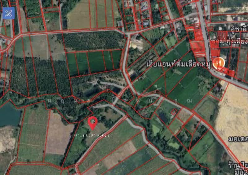 หมอนนาง, ชลบุรี, หมอนนาง, พนัสนิคม, ชลบุรี, 32,816 ตร.ม., ที่ดิน ขาย, โดย นฤมล โรจนารุณ, 500505057 - DDproperty.com