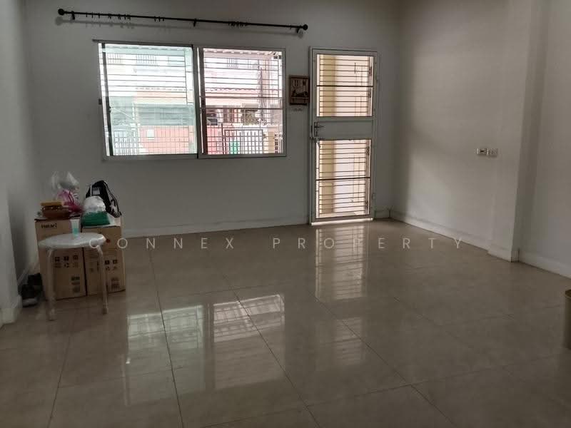 Prinluck Navamin, Bangkok, Nawamin Road, Khlong Kum, Bueng Kum, Bangkok, 4 Bedrooms, 21 sqm, Townhouse For Sale, by Connex Property, 500505058 - DDproperty.com