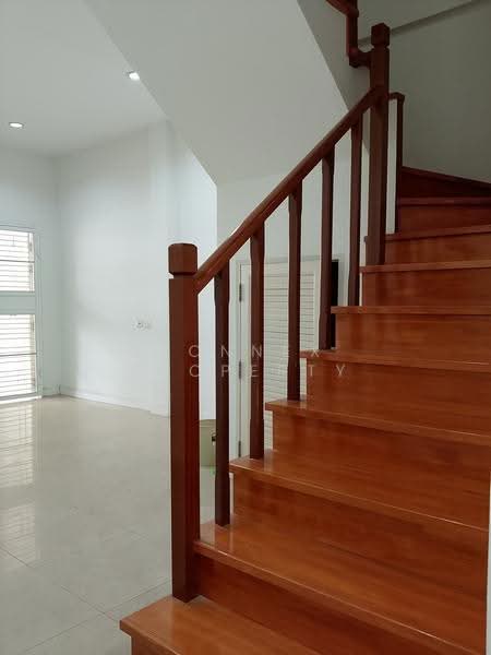 Prinluck Navamin, Bangkok, Nawamin Road, Khlong Kum, Bueng Kum, Bangkok, 4 Bedrooms, 21 sqm, Townhouse For Sale, by Connex Property, 500505058 - DDproperty.com