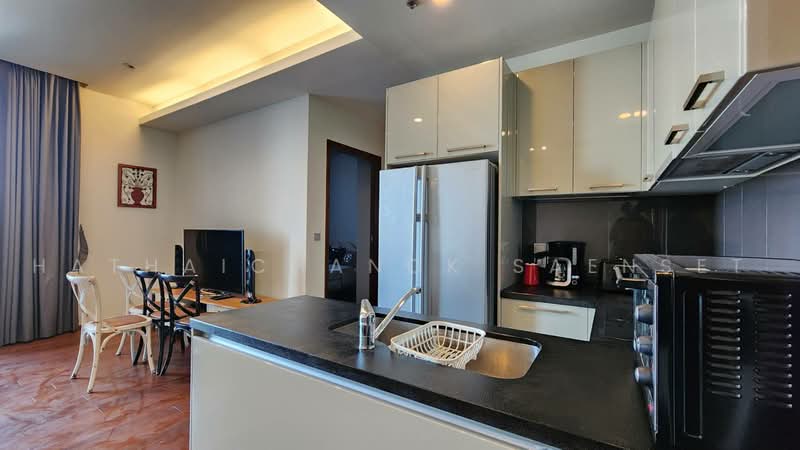 Quattro by Sansiri, Bangkok, 134 Thong Lo 4 Alley, Khlong Tan Nua, Watthana, Bangkok, 2 Bedrooms, 85 sqm, Condo For Rent, by Hathaichanok Saenset, 500505061 - DDproperty.com
