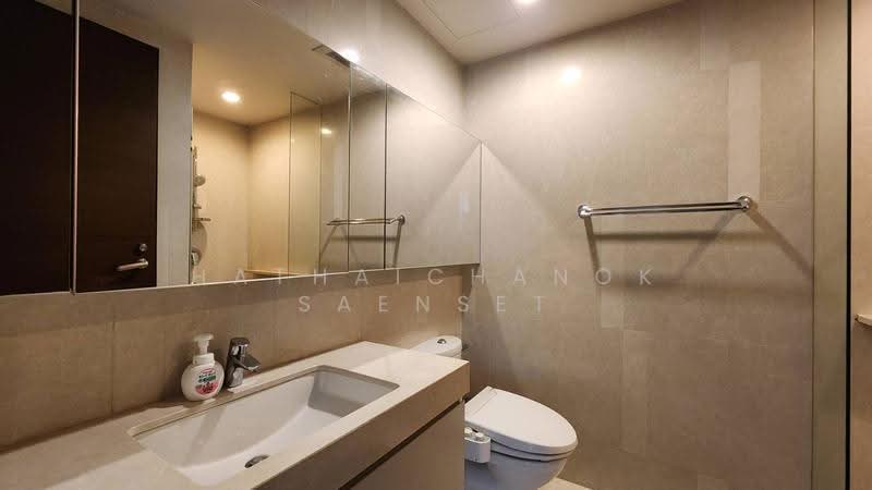 Quattro by Sansiri, Bangkok, 134 Thong Lo 4 Alley, Khlong Tan Nua, Watthana, Bangkok, 2 Bedrooms, 85 sqm, Condo For Rent, by Hathaichanok Saenset, 500505061 - DDproperty.com