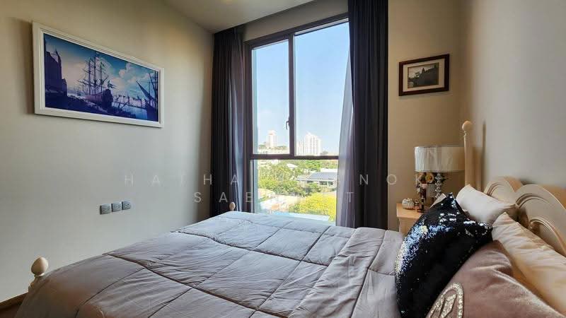 Quattro by Sansiri, Bangkok, 134 Thong Lo 4 Alley, Khlong Tan Nua, Watthana, Bangkok, 2 Bedrooms, 85 sqm, Condo For Rent, by Hathaichanok Saenset, 500505061 - DDproperty.com