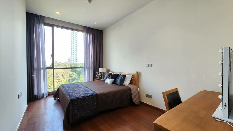 Quattro by Sansiri, Bangkok, 134 Thong Lo 4 Alley, Khlong Tan Nua, Watthana, Bangkok, 2 Bedrooms, 85 sqm, Condo For Rent, by Hathaichanok Saenset, 500505061 - DDproperty.com