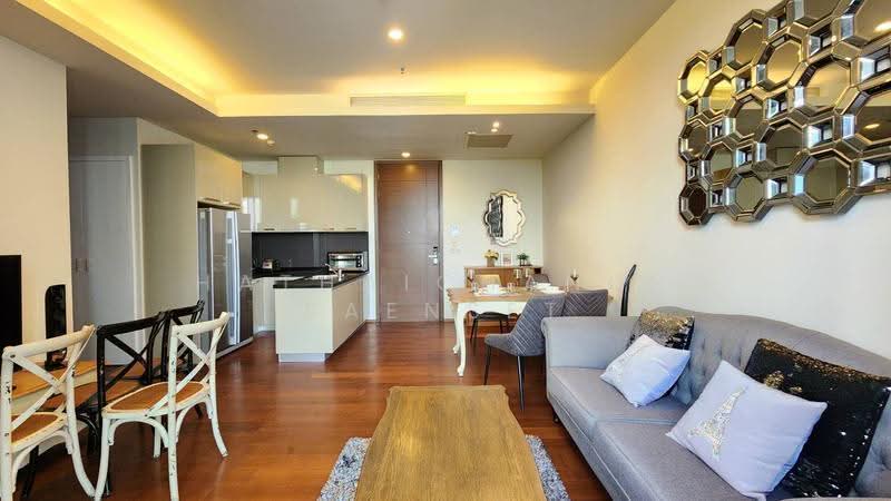 Quattro by Sansiri, Bangkok, 134 Thong Lo 4 Alley, Khlong Tan Nua, Watthana, Bangkok, 2 Bedrooms, 85 sqm, Condo For Rent, by Hathaichanok Saenset, 500505061 - DDproperty.com