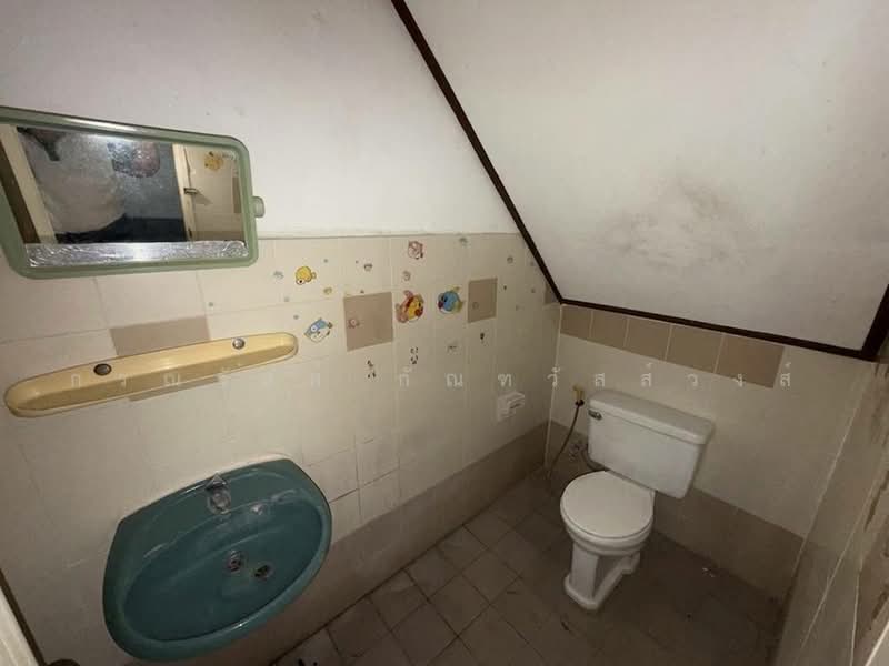 ขาย ทาวน์เฮ้าส์ หมู่บ้าน มนวดี ซอยวัดลาดปลาดุก, Nonthaburi, Bang Khu Rat, Bang Bua Thong, Nonthaburi, 2 Bedrooms, 80 sqm, Townhouse For Sale, by กรณวัสส์ กัณฑวัสส์วงส์, 500505062 - DDproperty.com