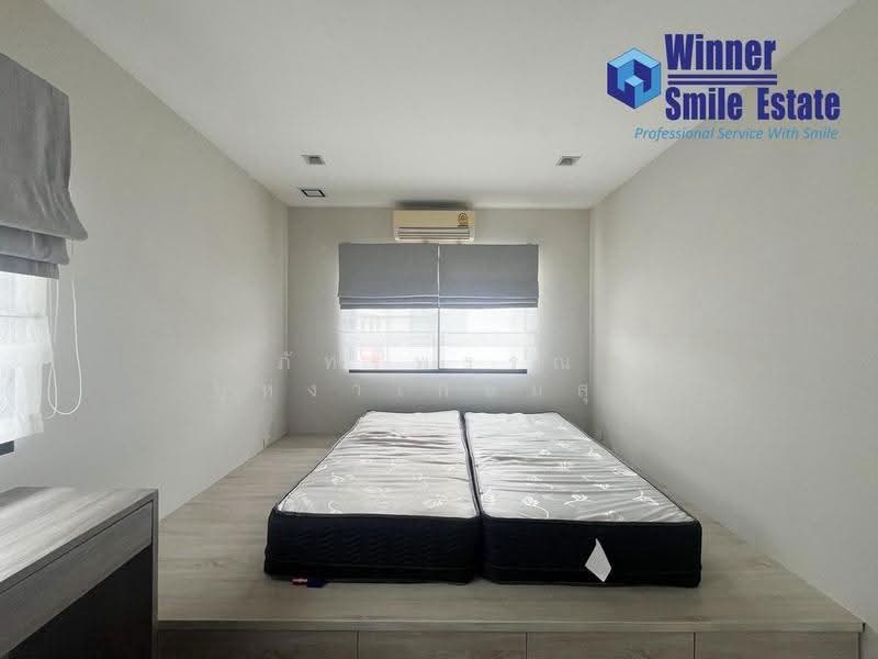 Mantana Bangna Km.7, Samut Prakan, 68 Bangna-Trad Road, Bang Kaeo, Bang Plee, Samut Prakan, 4 Bedrooms, 175 sqm, Single Detached House For Rent, by ภัทรพรรณ บุหงาเกษมสุข, 500505064 - DDproperty.com