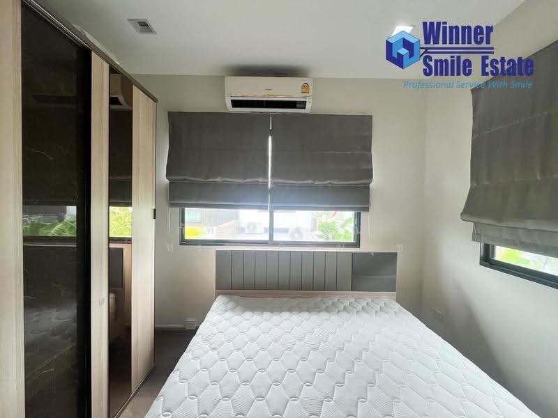 Mantana Bangna Km.7, Samut Prakan, 68 Bangna-Trad Road, Bang Kaeo, Bang Plee, Samut Prakan, 4 Bedrooms, 175 sqm, Single Detached House For Rent, by ภัทรพรรณ บุหงาเกษมสุข, 500505064 - DDproperty.com