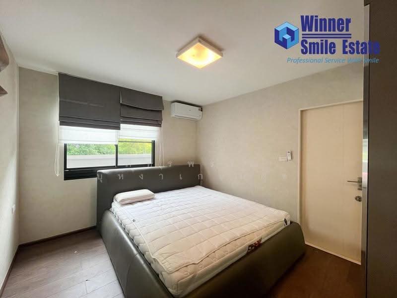 Mantana Bangna Km.7, Samut Prakan, 68 Bangna-Trad Road, Bang Kaeo, Bang Plee, Samut Prakan, 4 Bedrooms, 175 sqm, Single Detached House For Rent, by ภัทรพรรณ บุหงาเกษมสุข, 500505064 - DDproperty.com