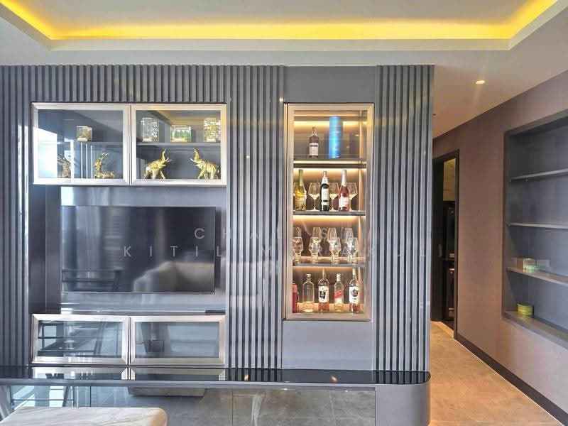 Once Pattaya, Chon Buri (Pattaya), 15 6 Sukhumvit 99, Na Kloe, Bang Lamung (Pattaya), Chon Buri (Pattaya), 3 Bedrooms, 127 sqm, Condo For Rent, by Chalisa Kitilimtrakul, 500505066 - DDproperty.com