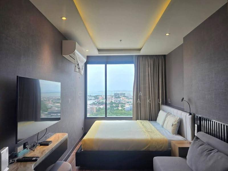 Once Pattaya, Chon Buri (Pattaya), 15 6 Sukhumvit 99, Na Kloe, Bang Lamung (Pattaya), Chon Buri (Pattaya), 3 Bedrooms, 127 sqm, Condo For Rent, by Chalisa Kitilimtrakul, 500505066 - DDproperty.com