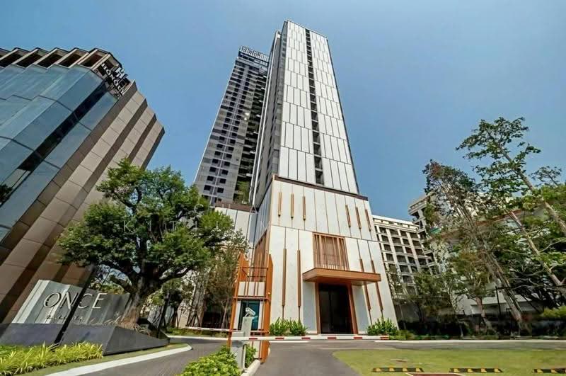 Once Pattaya, Chon Buri (Pattaya), 15 6 Sukhumvit 99, Na Kloe, Bang Lamung (Pattaya), Chon Buri (Pattaya), 3 Bedrooms, 127 sqm, Condo For Rent, by Chalisa Kitilimtrakul, 500505066 - DDproperty.com