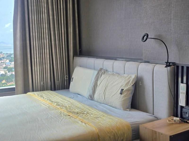 Once Pattaya, Chon Buri (Pattaya), 15 6 Sukhumvit 99, Na Kloe, Bang Lamung (Pattaya), Chon Buri (Pattaya), 3 Bedrooms, 127 sqm, Condo For Rent, by Chalisa Kitilimtrakul, 500505066 - DDproperty.com