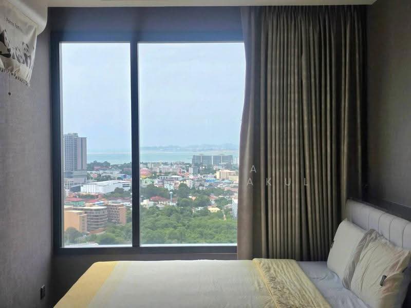 Once Pattaya, Chon Buri (Pattaya), 15 6 Sukhumvit 99, Na Kloe, Bang Lamung (Pattaya), Chon Buri (Pattaya), 3 Bedrooms, 127 sqm, Condo For Rent, by Chalisa Kitilimtrakul, 500505066 - DDproperty.com