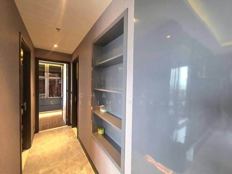 Once Pattaya, Chon Buri (Pattaya), 15 6 Sukhumvit 99, Na Kloe, Bang Lamung (Pattaya), Chon Buri (Pattaya), 3 Bedrooms, 127 sqm, Condo For Rent, by Chalisa Kitilimtrakul, 500505066 - DDproperty.com