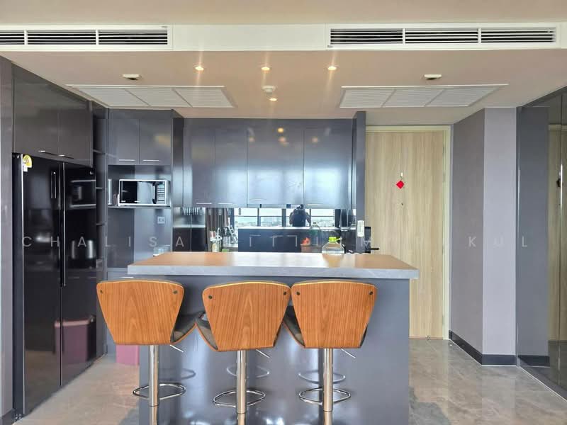 Once Pattaya, Chon Buri (Pattaya), 15 6 Sukhumvit 99, Na Kloe, Bang Lamung (Pattaya), Chon Buri (Pattaya), 3 Bedrooms, 127 sqm, Condo For Rent, by Chalisa Kitilimtrakul, 500505066 - DDproperty.com