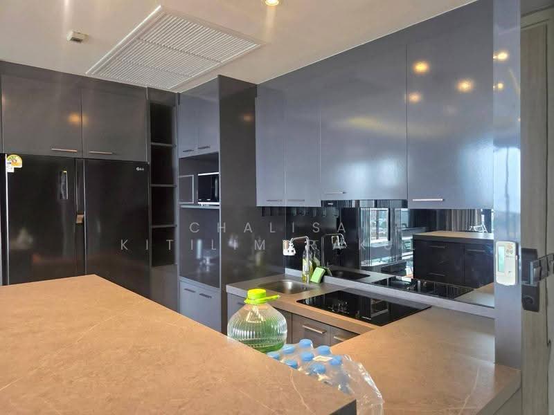 Once Pattaya, Chon Buri (Pattaya), 15 6 Sukhumvit 99, Na Kloe, Bang Lamung (Pattaya), Chon Buri (Pattaya), 3 Bedrooms, 127 sqm, Condo For Rent, by Chalisa Kitilimtrakul, 500505066 - DDproperty.com
