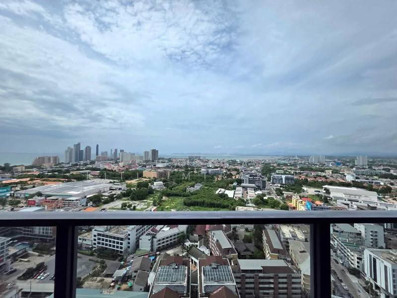 Once Pattaya, Chon Buri (Pattaya), 15 6 Sukhumvit 99, Na Kloe, Bang Lamung (Pattaya), Chon Buri (Pattaya), 3 Bedrooms, 127 sqm, Condo For Rent, by Chalisa Kitilimtrakul, 500505066 - DDproperty.com