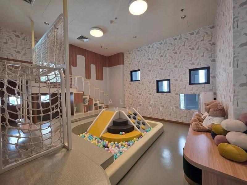 Once Pattaya, Chon Buri (Pattaya), 15 6 Sukhumvit 99, Na Kloe, Bang Lamung (Pattaya), Chon Buri (Pattaya), 3 Bedrooms, 127 sqm, Condo For Rent, by Chalisa Kitilimtrakul, 500505066 - DDproperty.com