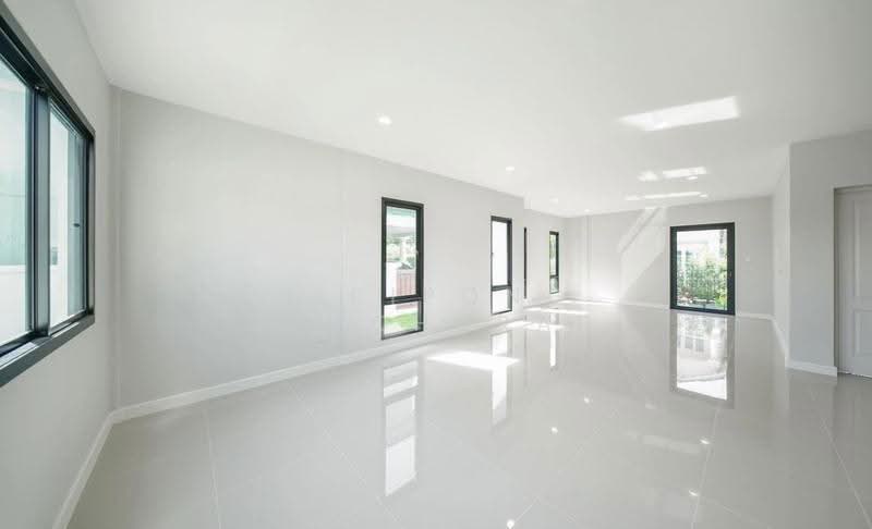 นันทวัน วงแหวน-รัตนาธิเบศร์, Nonthaburi, Sao Thong Hin, Bang Yai, Nonthaburi, 4 Bedrooms, 370 sqm, Single Detached House For Sale, by Siripong Iamcharas, 500505068 - DDproperty.com