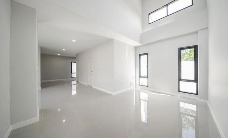 นันทวัน วงแหวน-รัตนาธิเบศร์, Nonthaburi, Sao Thong Hin, Bang Yai, Nonthaburi, 4 Bedrooms, 370 sqm, Single Detached House For Sale, by Siripong Iamcharas, 500505068 - DDproperty.com