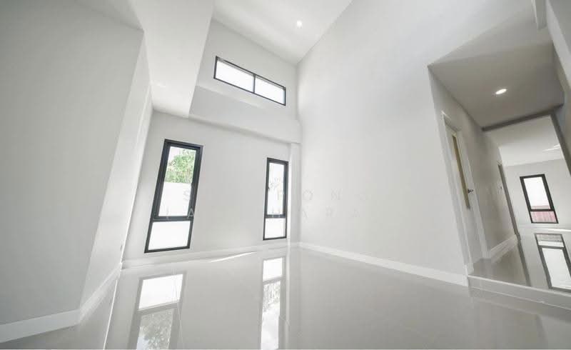 นันทวัน วงแหวน-รัตนาธิเบศร์, Nonthaburi, Sao Thong Hin, Bang Yai, Nonthaburi, 4 Bedrooms, 370 sqm, Single Detached House For Sale, by Siripong Iamcharas, 500505068 - DDproperty.com