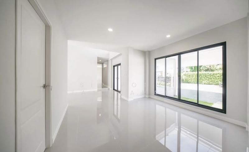 นันทวัน วงแหวน-รัตนาธิเบศร์, Nonthaburi, Sao Thong Hin, Bang Yai, Nonthaburi, 4 Bedrooms, 370 sqm, Single Detached House For Sale, by Siripong Iamcharas, 500505068 - DDproperty.com
