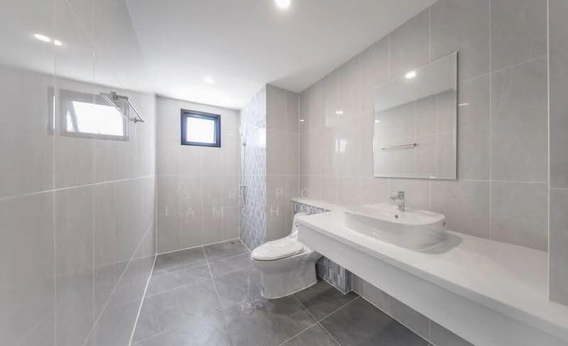 นันทวัน วงแหวน-รัตนาธิเบศร์, Nonthaburi, Sao Thong Hin, Bang Yai, Nonthaburi, 4 Bedrooms, 370 sqm, Single Detached House For Sale, by Siripong Iamcharas, 500505068 - DDproperty.com