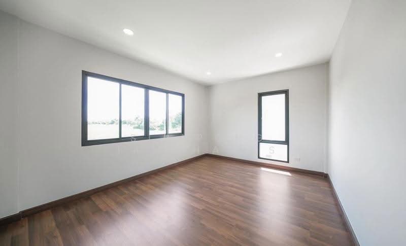 นันทวัน วงแหวน-รัตนาธิเบศร์, Nonthaburi, Sao Thong Hin, Bang Yai, Nonthaburi, 4 Bedrooms, 370 sqm, Single Detached House For Sale, by Siripong Iamcharas, 500505068 - DDproperty.com