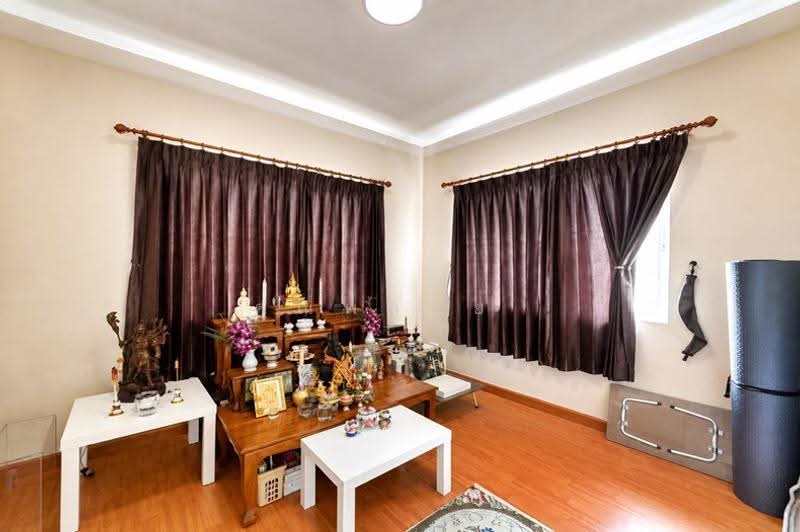 Perfect Park Rama 5 – Bangyai, Nonthaburi, Soi Wat Phra Non, Kanchanapisek Road, Bang Mae Nang, Bang Yai, Nonthaburi, 3 Bedrooms, 160 sqm, Single Detached House For Sale, by คุณพลอย, 500505070 - DDproperty.com