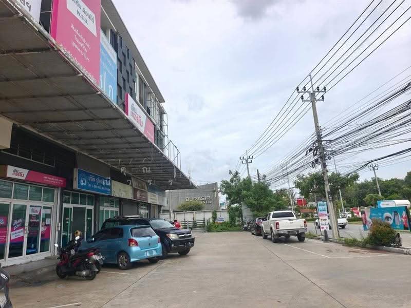 อาคารพาณิชย์ 4.5 ชั้น 22.2 ตร.ว. ซอยเลียบคลองสอง20 ใกล้ห้างแฟชั่นไอส์แลนด์, กรุงเทพ, ถนนเลียบคลองสอง, บางชัน, คลองสามวา, กรุงเทพ, 370 ตร.ม., ตึกแถว-อาคารพาณิชย์ ขาย, โดย คุณ สุภาพร มณีวรรณ (ใหม่), 500505071 - DDproperty.com