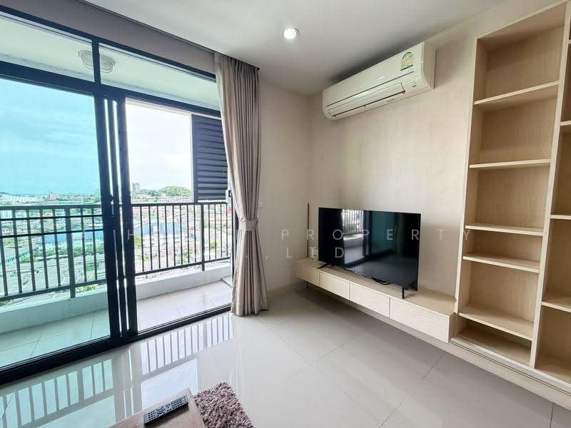 Suntara Residence, Chon Buri (Pattaya), 149 Assumption Road, Surasak, Si Racha, Chon Buri (Pattaya), 1 Bedroom, 46 sqm, Condo For Rent, by A House Property Co.,Ltd., 500505073 - DDproperty.com