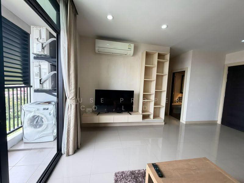 Suntara Residence, Chon Buri (Pattaya), 149 Assumption Road, Surasak, Si Racha, Chon Buri (Pattaya), 1 Bedroom, 46 sqm, Condo For Rent, by A House Property Co.,Ltd., 500505073 - DDproperty.com