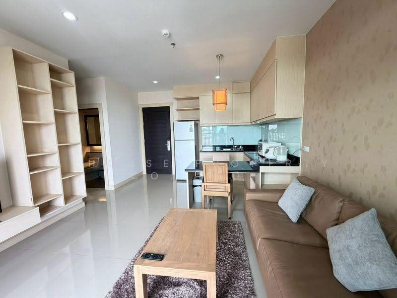 Suntara Residence, Chon Buri (Pattaya), 149 Assumption Road, Surasak, Si Racha, Chon Buri (Pattaya), 1 Bedroom, 46 sqm, Condo For Rent, by A House Property Co.,Ltd., 500505073 - DDproperty.com