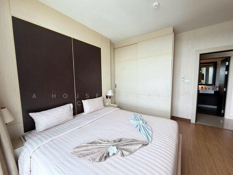 Suntara Residence, Chon Buri (Pattaya), 149 Assumption Road, Surasak, Si Racha, Chon Buri (Pattaya), 1 Bedroom, 46 sqm, Condo For Rent, by A House Property Co.,Ltd., 500505073 - DDproperty.com