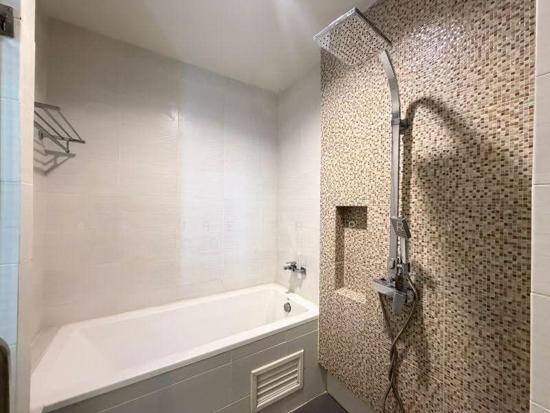 Suntara Residence, Chon Buri (Pattaya), 149 Assumption Road, Surasak, Si Racha, Chon Buri (Pattaya), 1 Bedroom, 46 sqm, Condo For Rent, by A House Property Co.,Ltd., 500505073 - DDproperty.com