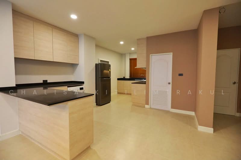 Patta Prime, Chon Buri (Pattaya), Bypass Road, Nong Pla Lai, Bang Lamung (Pattaya), Chon Buri (Pattaya), 3 Bedrooms, 200 sqm, Single Detached House For Rent, by Chalisa Kitilimtrakul, 500505074 - DDproperty.com