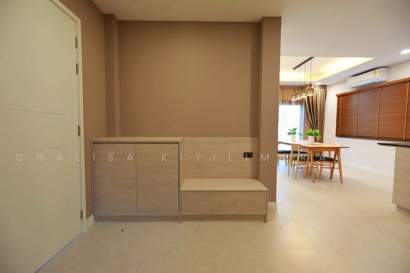 Patta Prime, Chon Buri (Pattaya), Bypass Road, Nong Pla Lai, Bang Lamung (Pattaya), Chon Buri (Pattaya), 3 Bedrooms, 200 sqm, Single Detached House For Rent, by Chalisa Kitilimtrakul, 500505074 - DDproperty.com
