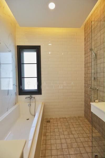 Patta Prime, Chon Buri (Pattaya), Bypass Road, Nong Pla Lai, Bang Lamung (Pattaya), Chon Buri (Pattaya), 3 Bedrooms, 200 sqm, Single Detached House For Rent, by Chalisa Kitilimtrakul, 500505074 - DDproperty.com