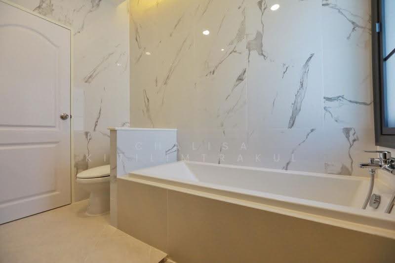 Patta Prime, Chon Buri (Pattaya), Bypass Road, Nong Pla Lai, Bang Lamung (Pattaya), Chon Buri (Pattaya), 3 Bedrooms, 200 sqm, Single Detached House For Rent, by Chalisa Kitilimtrakul, 500505074 - DDproperty.com