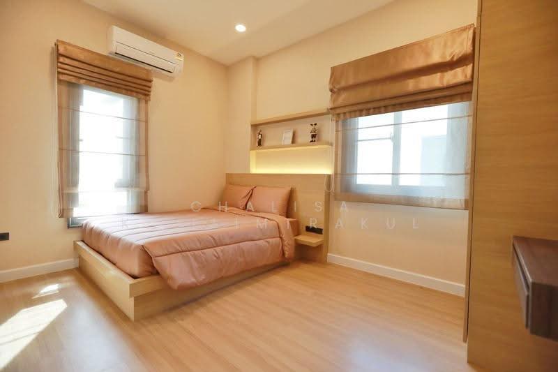 Patta Prime, Chon Buri (Pattaya), Bypass Road, Nong Pla Lai, Bang Lamung (Pattaya), Chon Buri (Pattaya), 3 Bedrooms, 200 sqm, Single Detached House For Rent, by Chalisa Kitilimtrakul, 500505074 - DDproperty.com