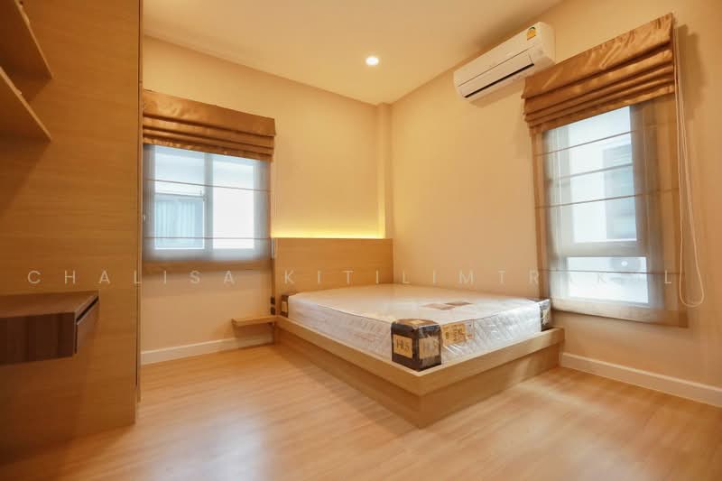 Patta Prime, Chon Buri (Pattaya), Bypass Road, Nong Pla Lai, Bang Lamung (Pattaya), Chon Buri (Pattaya), 3 Bedrooms, 200 sqm, Single Detached House For Rent, by Chalisa Kitilimtrakul, 500505074 - DDproperty.com