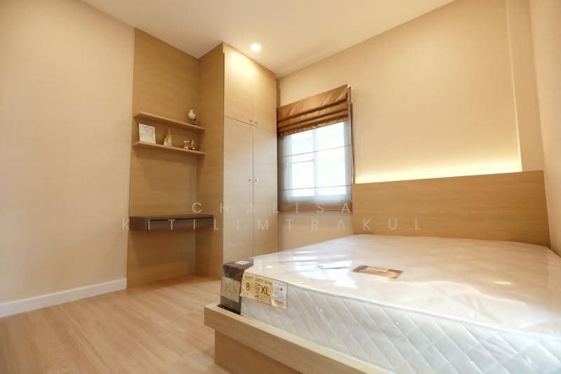 Patta Prime, Chon Buri (Pattaya), Bypass Road, Nong Pla Lai, Bang Lamung (Pattaya), Chon Buri (Pattaya), 3 Bedrooms, 200 sqm, Single Detached House For Rent, by Chalisa Kitilimtrakul, 500505074 - DDproperty.com