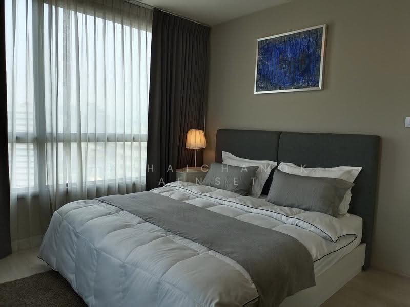 H Sukhumvit 43, Bangkok, 28 Sukhumvit 34 Road, Khlong Tan Nua, Watthana, Bangkok, 1 Bedroom, 49 sqm, Condo For Rent, by Hathaichanok Saenset, 500505075 - DDproperty.com