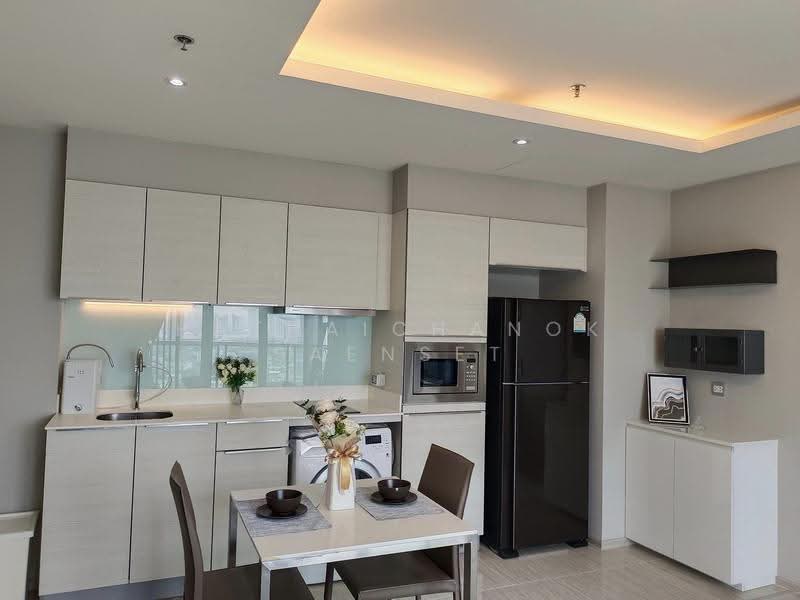 H Sukhumvit 43, กรุงเทพ, 28 Sukhumvit 34 Road, คลองตันเหนือ, วัฒนา, กรุงเทพ, 49 ตร.ม., คอนโด ให้เช่า, โดย Hathaichanok Saenset, 500505075 - DDproperty.com