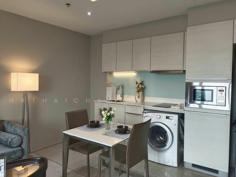 H Sukhumvit 43, กรุงเทพ, 28 Sukhumvit 34 Road, คลองตันเหนือ, วัฒนา, กรุงเทพ, 49 ตร.ม., คอนโด ให้เช่า, โดย Hathaichanok Saenset, 500505075 - DDproperty.com