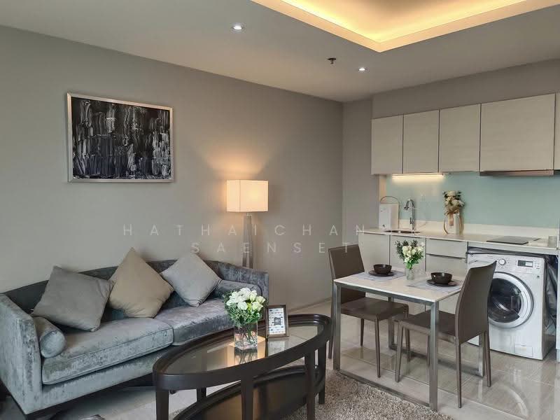 H Sukhumvit 43, กรุงเทพ, 28 Sukhumvit 34 Road, คลองตันเหนือ, วัฒนา, กรุงเทพ, 49 ตร.ม., คอนโด ให้เช่า, โดย Hathaichanok Saenset, 500505075 - DDproperty.com
