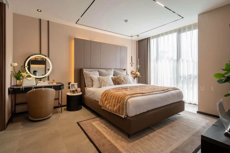The Panora Estuaria, Chon Buri (Pattaya), Samaesarn, Sattahip, Chon Buri (Pattaya), 1 Bedroom, 47 sqm, Condo For Rent, by Chalisa Kitilimtrakul, 500505077 - DDproperty.com